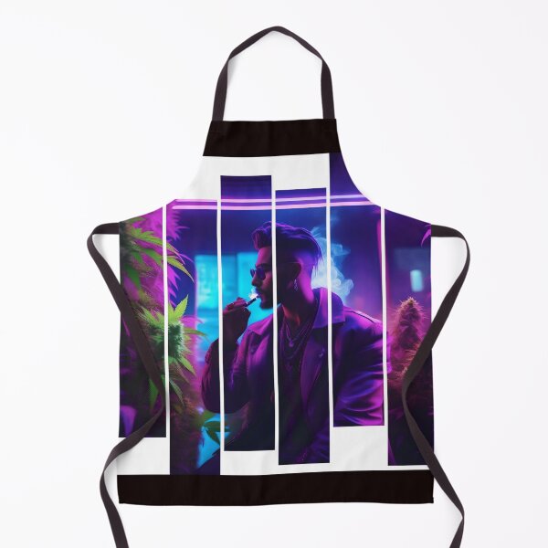 Item preview, Big Bud Purple designed and sold by quantum X.