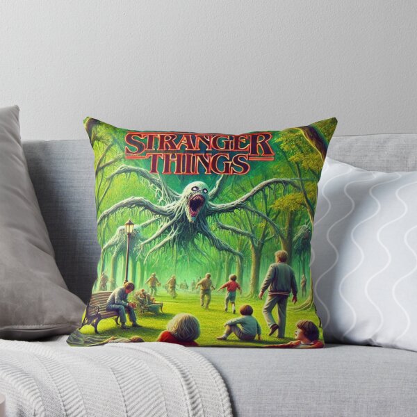 Item preview, Stranger Things, Netflix designed and sold by Shs-Kenya.