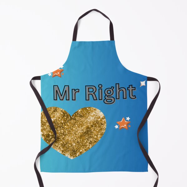 Item preview, Mr Right designed and sold by KIMBEE-DESIGN.