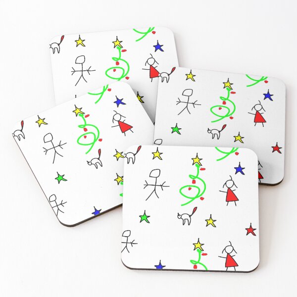 Item preview, ChristmasTree Pictures  designed and sold by hermarartonline.