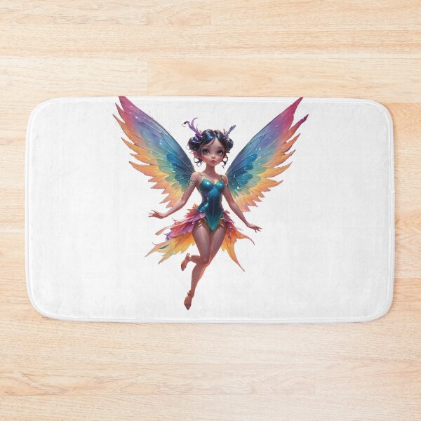 Item preview, Hadas del espacio designed and sold by NerdscapeDC.