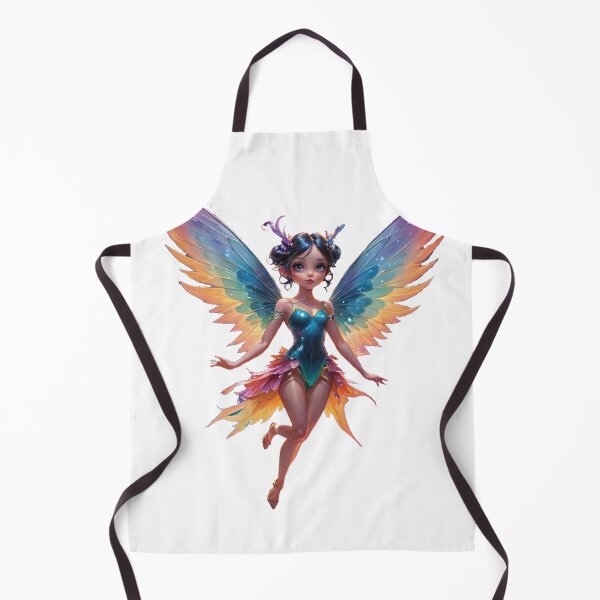 Item preview, Hadas del espacio designed and sold by NerdscapeDC.