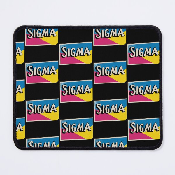 Item preview, Sigma Wise designed and sold by Design_Your_Day.