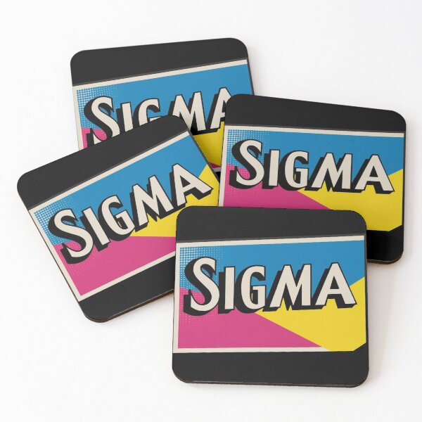 Item preview, Sigma Wise designed and sold by Design_Your_Day.