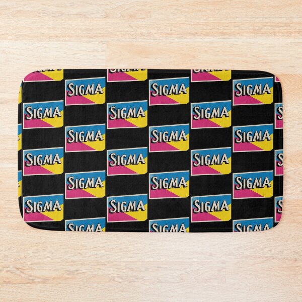 Item preview, Sigma Wise designed and sold by Design_Your_Day.