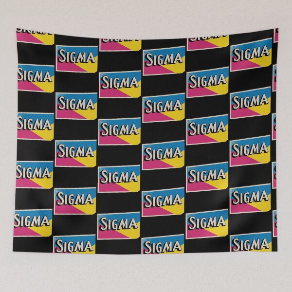 Item preview, Sigma sabio designed and sold by Design_Your_Day.