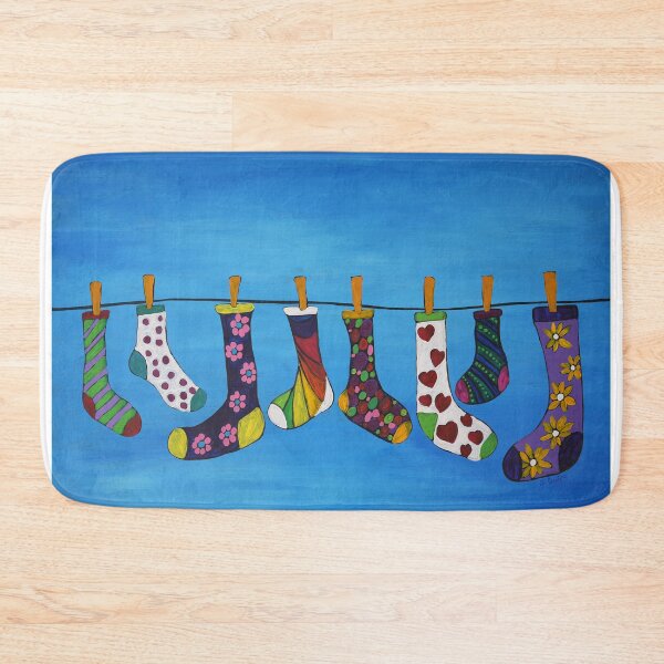 Item preview, Just Hanging Out Hand Painted Art designed and sold by Sharon Cummings Art.