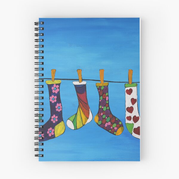 Item preview, Just Hanging Out Hand Painted Art designed and sold by Sharon Cummings Art.