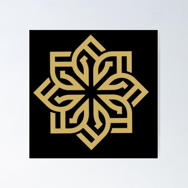 Item preview, Slavic and Norse culture designed and sold by Tahic.
