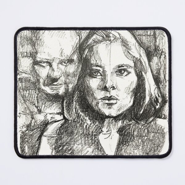 Item preview, "Well, Clarice… have the lambs stopped screaming?" designed and sold by RagsDrag.