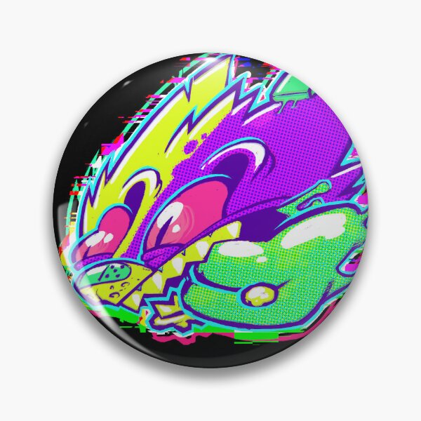 Item preview, Multidimensional Zoomin designed and sold by Mudsley.