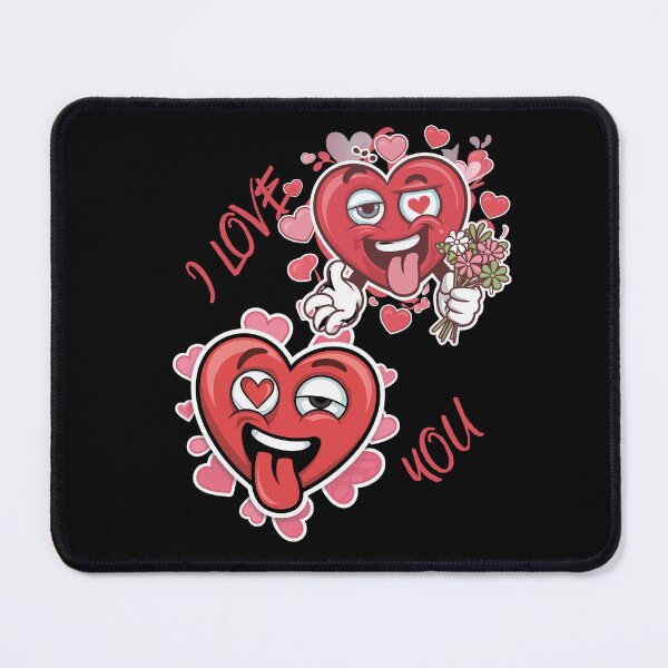 Item preview, Love confession emoji designed and sold by MargoMalej.