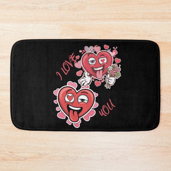 Item preview, Love confession emoji designed and sold by MargoMalej.