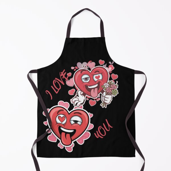 Item preview, Love confession emoji designed and sold by MargoMalej.