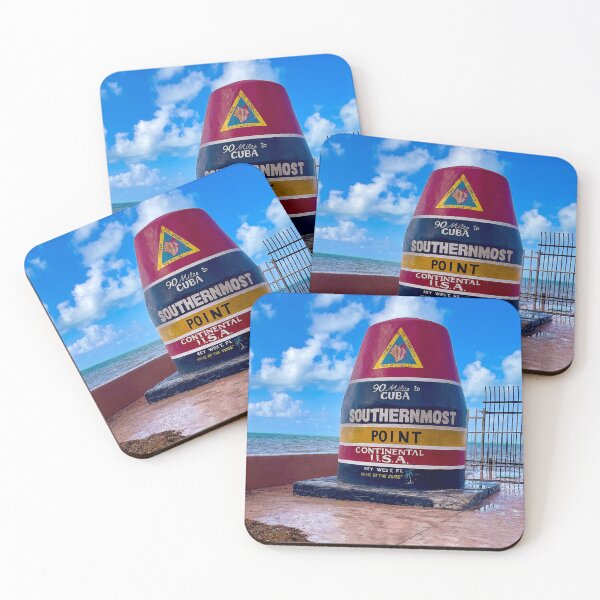 Item preview, Southernmost Point designed and sold by Craig Bernstein.