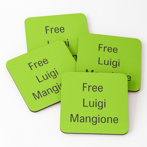 Item preview, Free Luigi designed and sold by Athenasgirl.