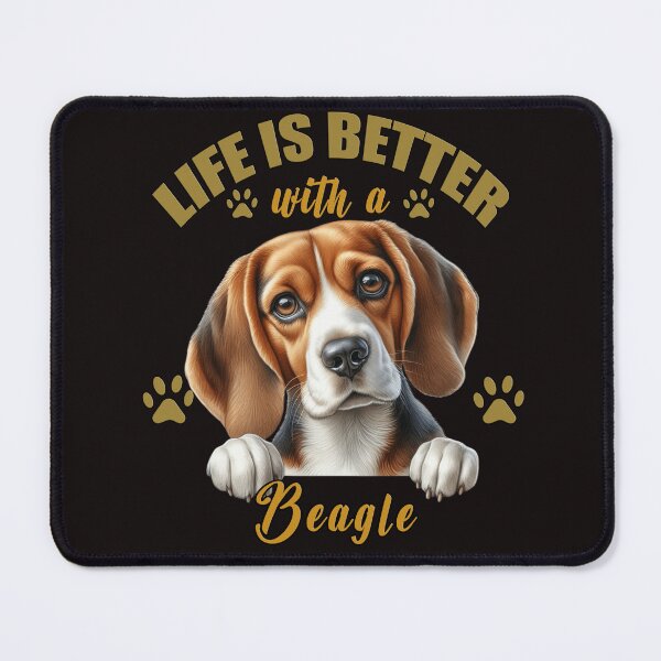 Item preview, Beagle designed and sold by loutros.