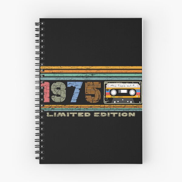 Artikelvorschau, 1975, Geschenk zum 50. Geburtstag entworfen und verkauft von Bukhisz.