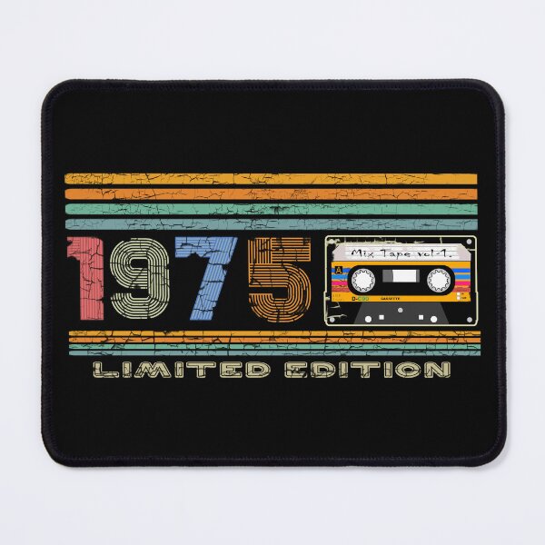 Item preview, 1975, 50th Birthday Gift  designed and sold by Bukhisz.
