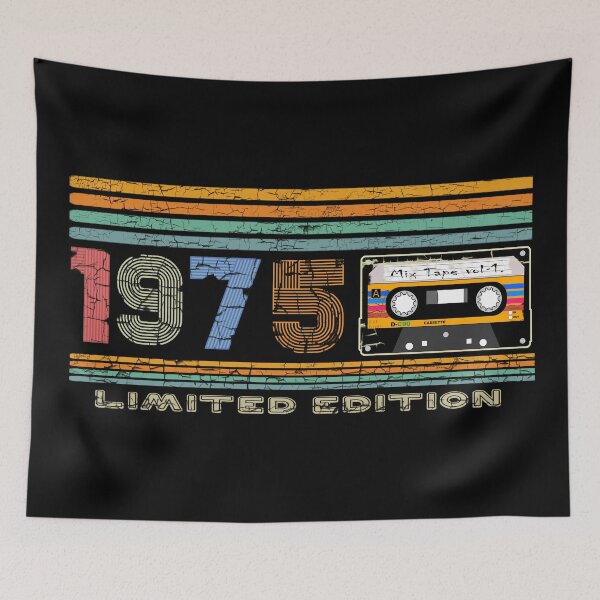 Item preview, 1975, 50th Birthday Gift  designed and sold by Bukhisz.