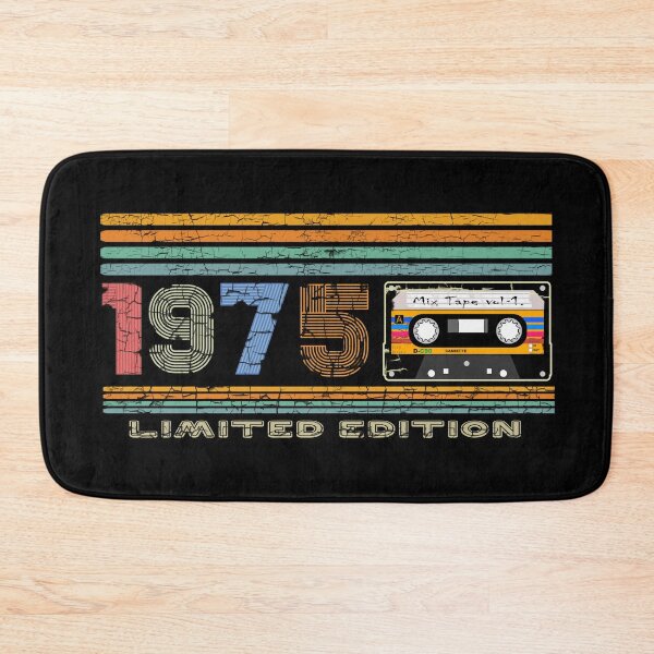 Item preview, 1975, 50th Birthday Gift  designed and sold by Bukhisz.