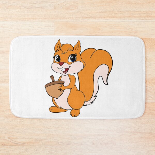 Item preview, snacky squirrel designed and sold by Gokuxtreme.