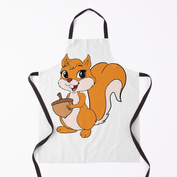 Item preview, snacky squirrel designed and sold by Gokuxtreme.