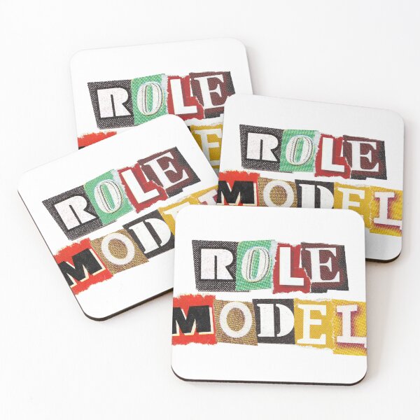 Item preview, Role Model Cutout designed and sold by Kat Acosta.