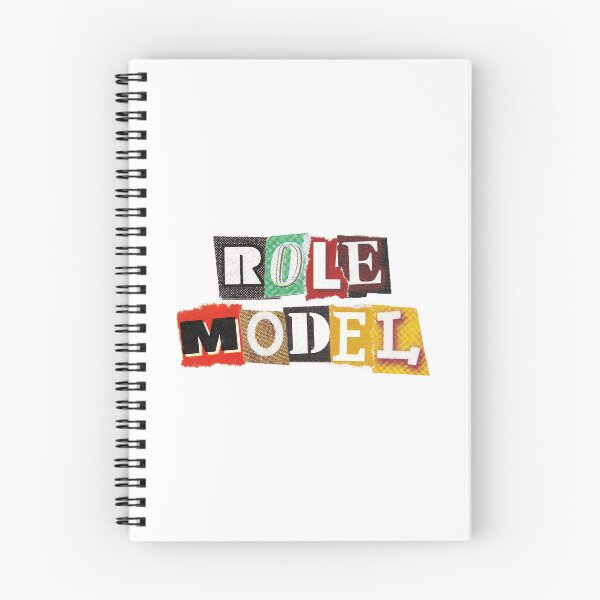 Item preview, Role Model Cutout designed and sold by Kat Acosta.
