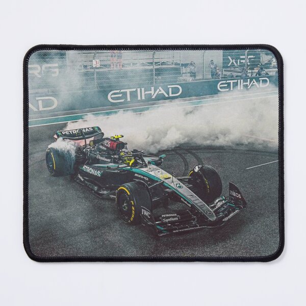 Item preview, Last Dance Lewis Hamilton F1 designed and sold by MotoMavericks.