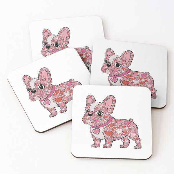 Item preview, valentine dog designed and sold by jkrphoto.