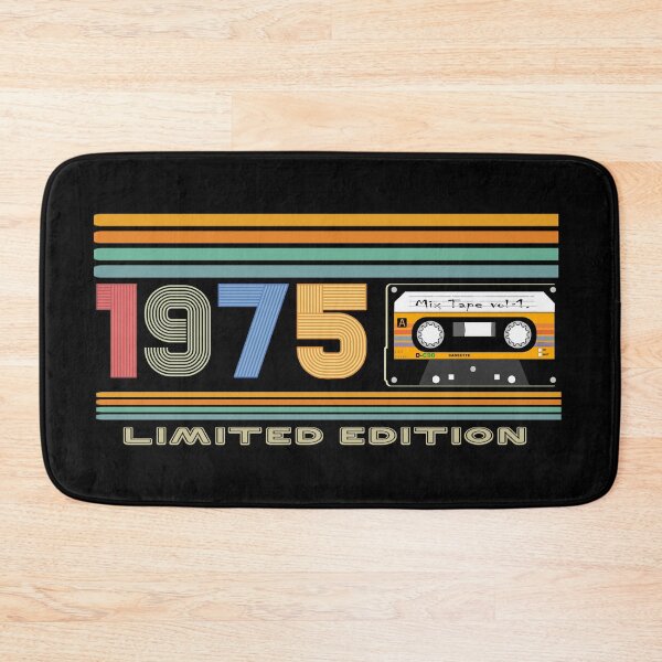 Item preview, 1975, 50th Birthday Gift  designed and sold by Bukhisz.