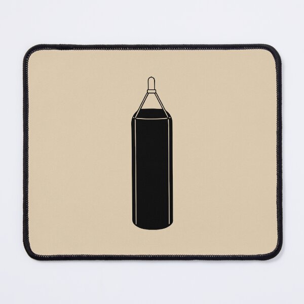 Item preview, Punching Bag  designed and sold by GraphicsClub.