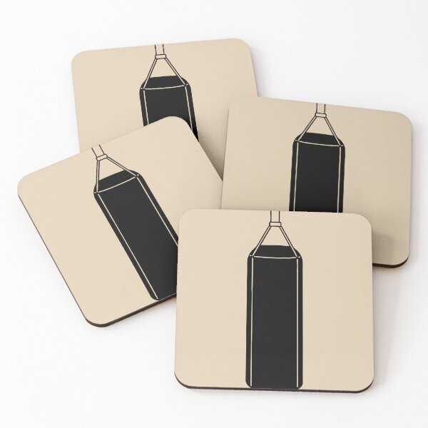 Item preview, Punching Bag  designed and sold by GraphicsClub.