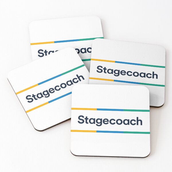 Item preview, Stagecoach  designed and sold by PortPrints.