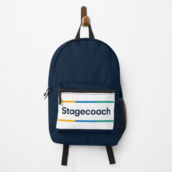 Item preview, Stagecoach  designed and sold by PortPrints.