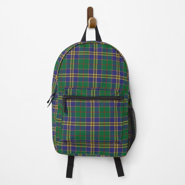 Item preview, County Kilkenny Tartan | Official Kilkenny County Tartan, Leinster Province, Ireland designed and sold by This Is Tartan.