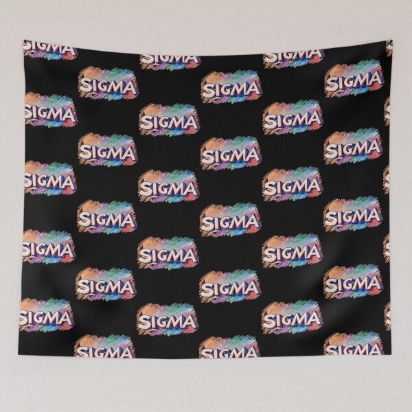Item preview, Sigma sabio designed and sold by Design_Your_Day.