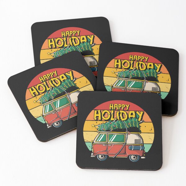 Item preview, Happy holiday designed and sold by Marialen.
