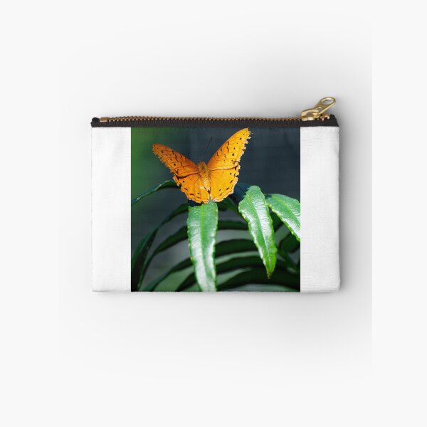 Item preview, Orange Lacewing At Rest designed and sold by GP1746.
