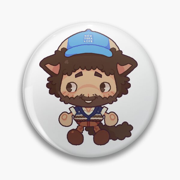Item preview, Meowsettos - Mendel designed and sold by broadwaylewzur.