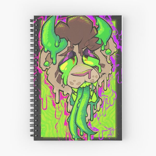 Item preview, GOO-ning  designed and sold by Mudsley.
