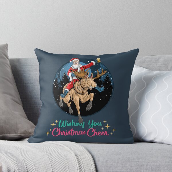 Item preview, Wishing you christmas cheer !!!  designed and sold by Marialen.