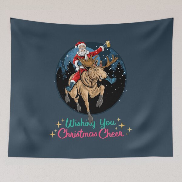 Item preview, Wishing you christmas cheer !!!  designed and sold by Marialen.