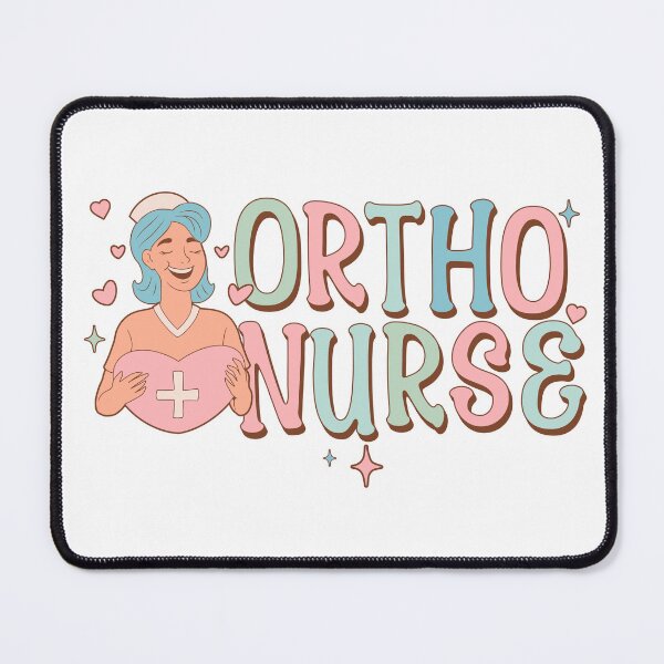 Item preview,  Ortho Nurse Gift Idea Orthopedic Surgeon  designed and sold by HosvPrint .s.