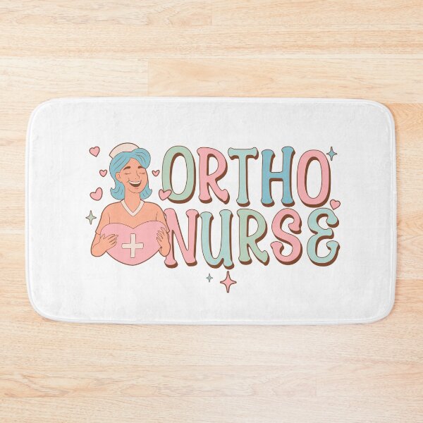 Item preview,  Ortho Nurse Gift Idea Orthopedic Surgeon  designed and sold by HosvPrint .s.