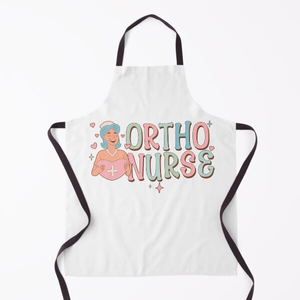 Item preview, Ortho Nurse Gift Idea Orthopedic Surgeon designed and sold by HosvPrint .s.