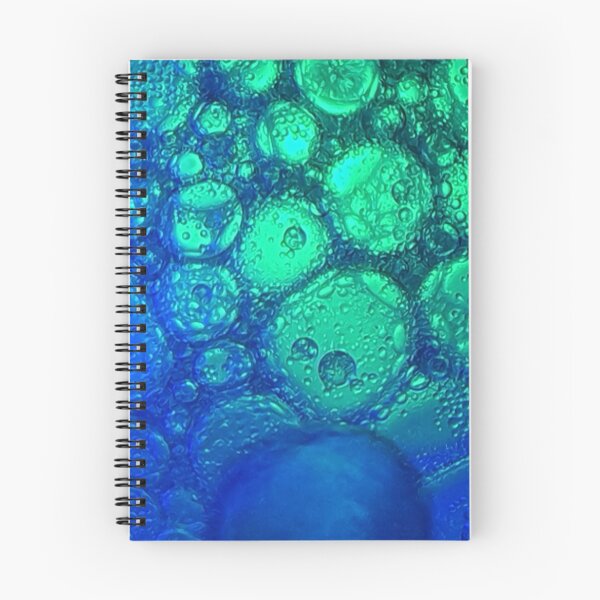 Item preview, Blue becoming Green: BDCK designed and sold by ArtMat.
