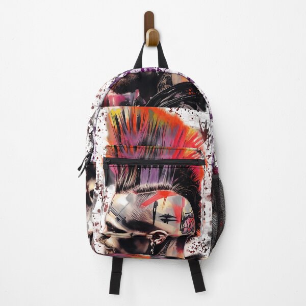 Item preview, REBEL WE BECOME designed and sold by johnnyssandart.