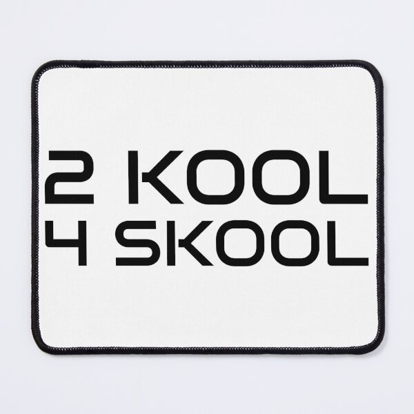 Item preview, 2 KOOL 4 SKOOL designed and sold by dgutpro87.